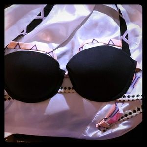VS bikini top.